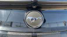 Ford Mustang 2.3 EcoBoost 2dr Auto Petrol Coupe